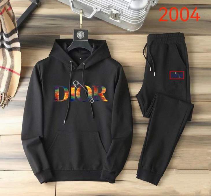 Picture of Dior Sweater Suits _SKUDiorM-5XLkdtn6338804